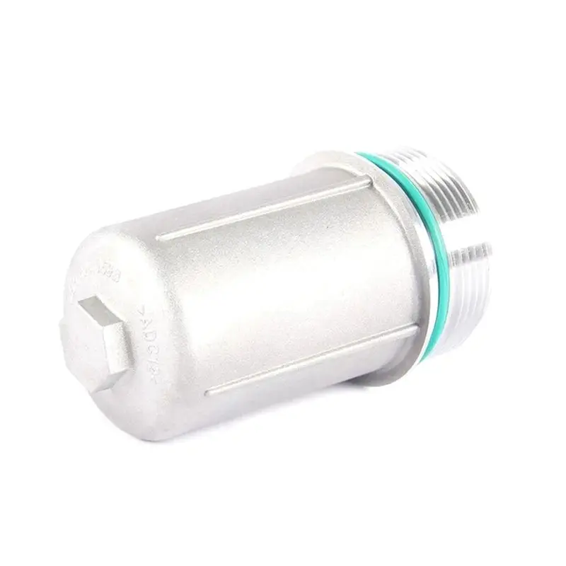 AU16-Car Transmission Oil Filter Housing 0BH325159B For VW Arteon Golf Jetta A3 0BH 325 159 B Car Accessories Parts