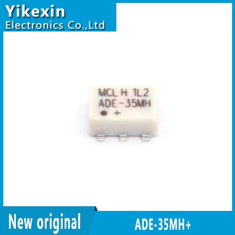 New original ADE-35MH+ SMD6 RF mixer radio frequency chip