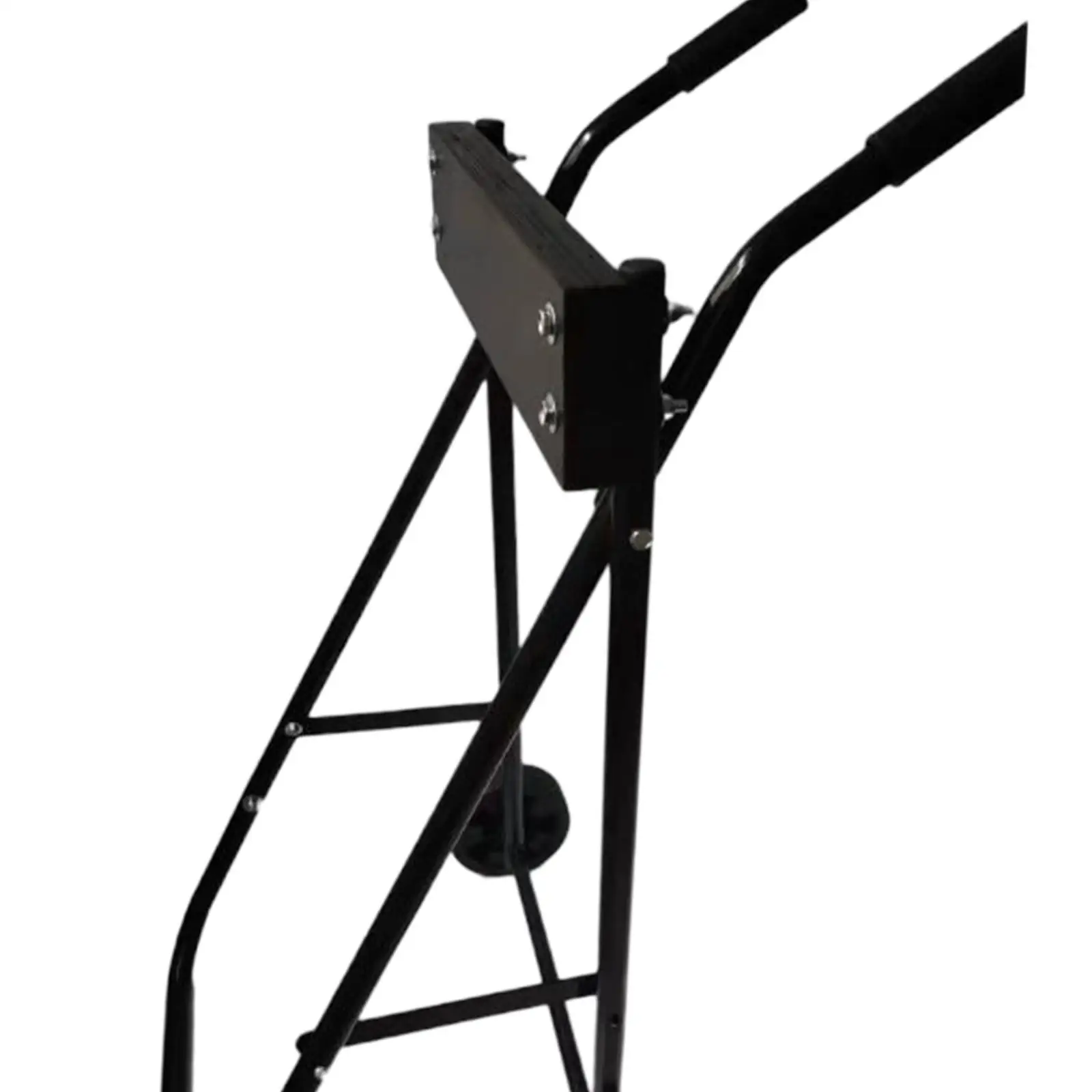 Outboard Boat Motor Stand Carrier Cart Sturdy Support for Maintenance Repair