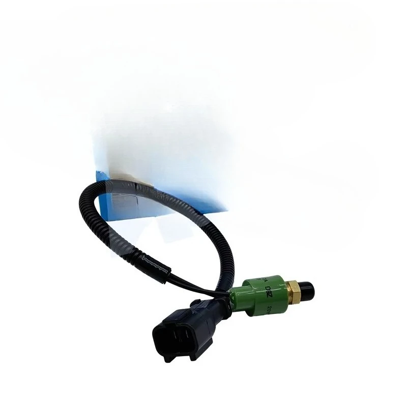 

Подходит для переключателя давления 200-5 20Y-06-15190 PC200-5/PC300-5/PC400-5/PC650-5 автомобильные аксессуары садовые инструменты сублимационные заготовки