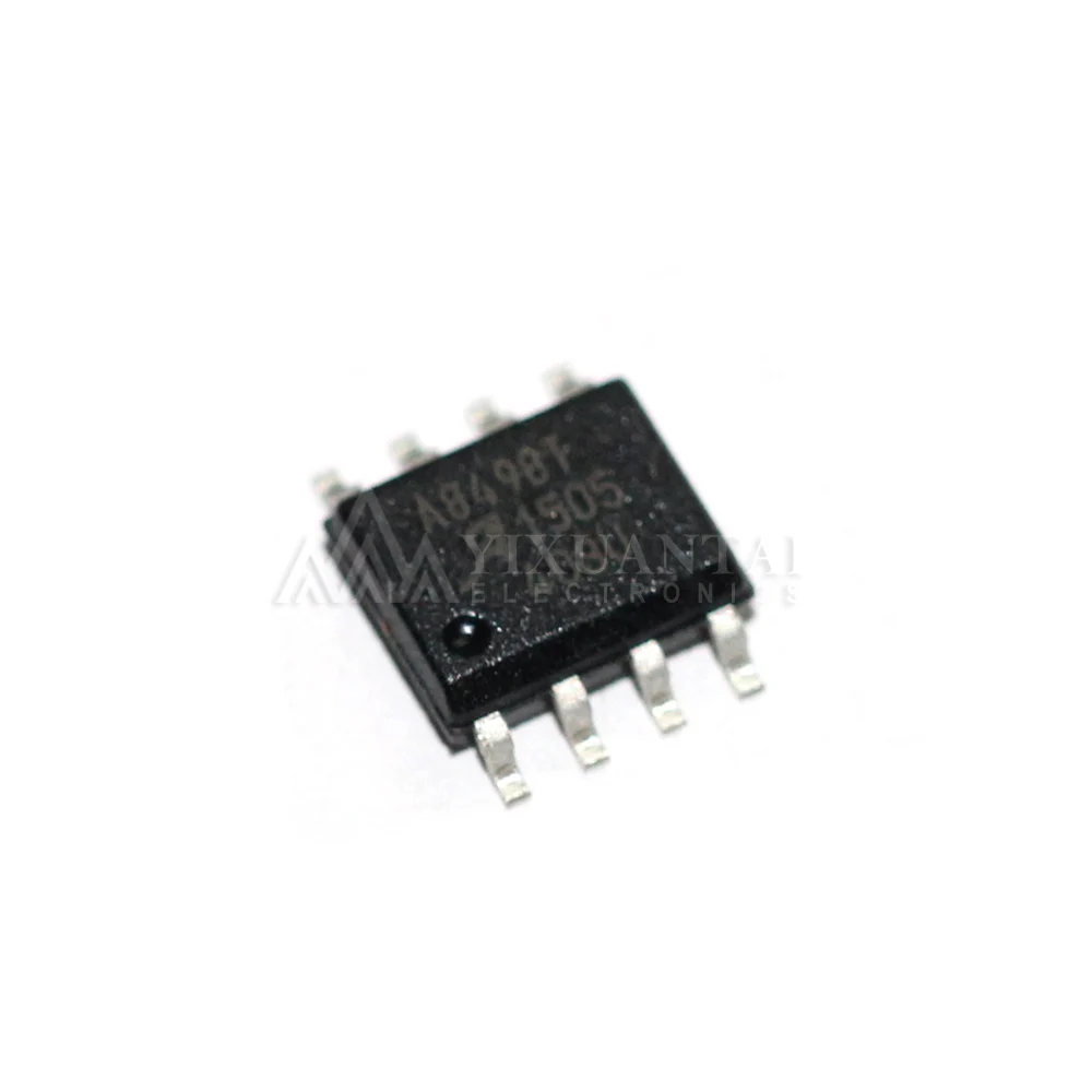 

1 шт. SOP8 SMD A8498SLJTR-T A8498 8498 SOIC-8 новый оригинал на складе