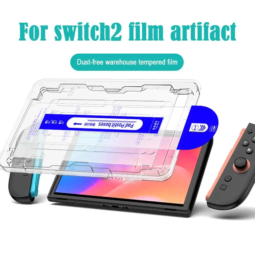 For NS2 Switch2 Gam…