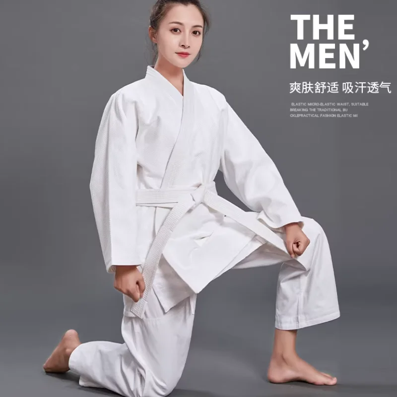 Judo Training Pants For Children and Adults Standard Competition