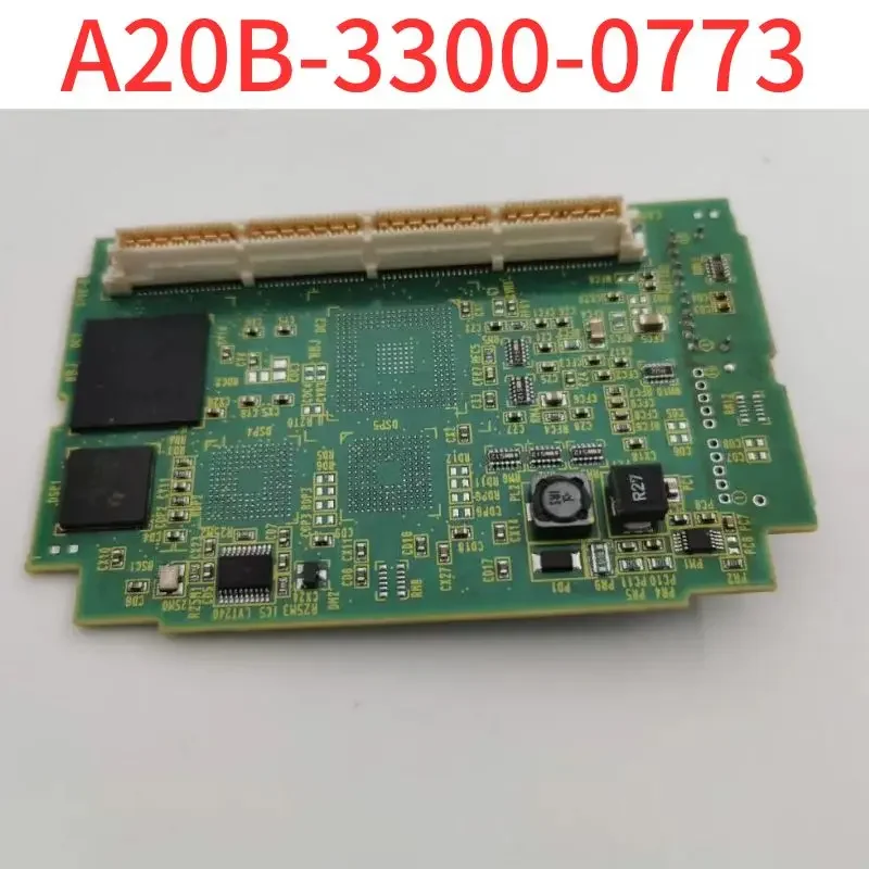 Second-hand Axis card A20B-3300-0773
