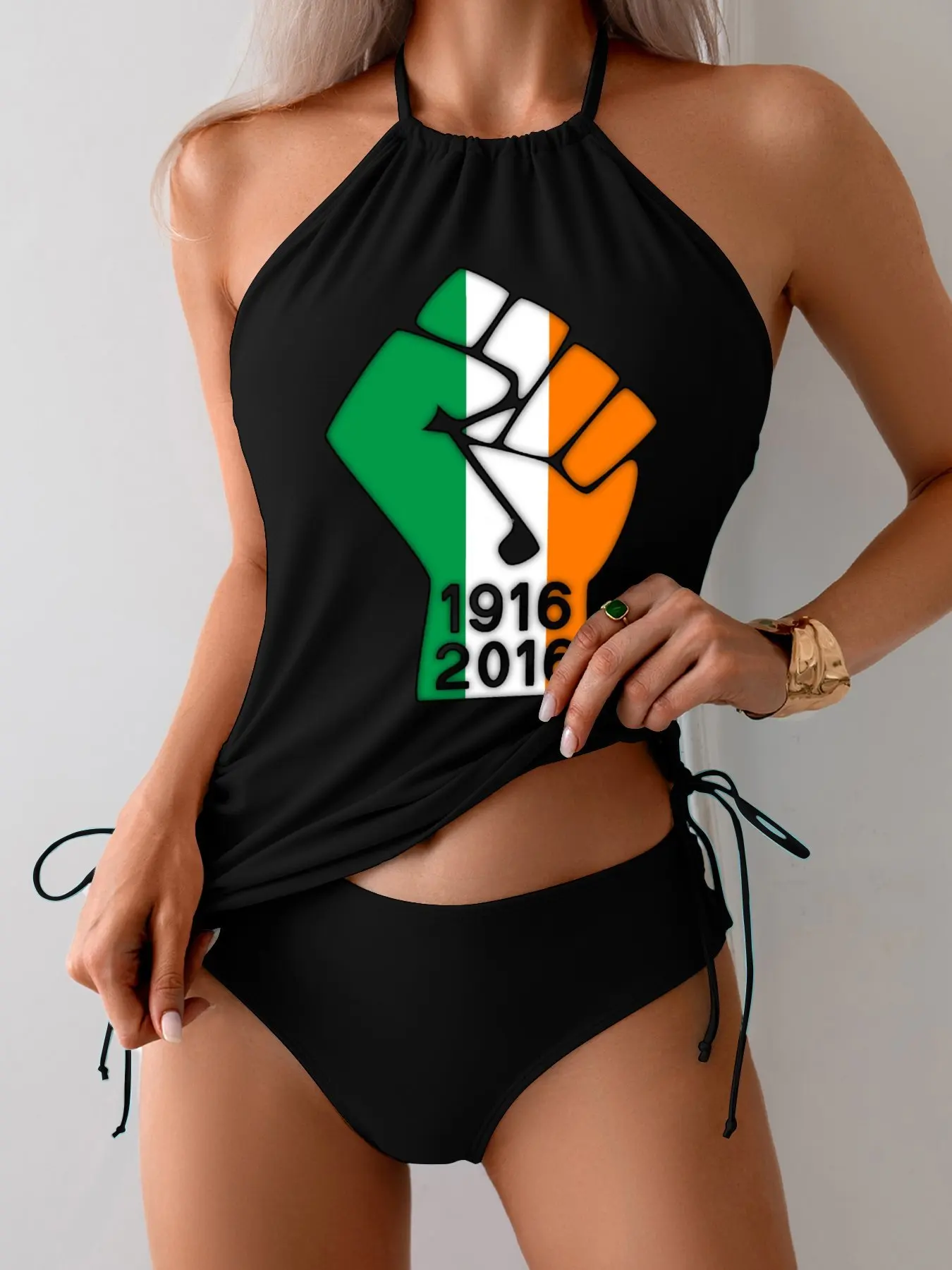 Рисунок 3 - Ирландия: 1916 г.