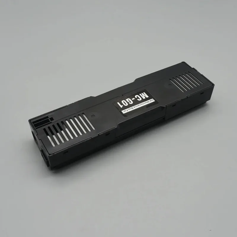 

Комплект из 5 картриджей для обслуживания MC-G01 для CANON GX6010 GX6020 GX6030 GX6040 GX6050 GX7010 GX7020 GX7030 GX7040 GX7050 GX7070 GX7055