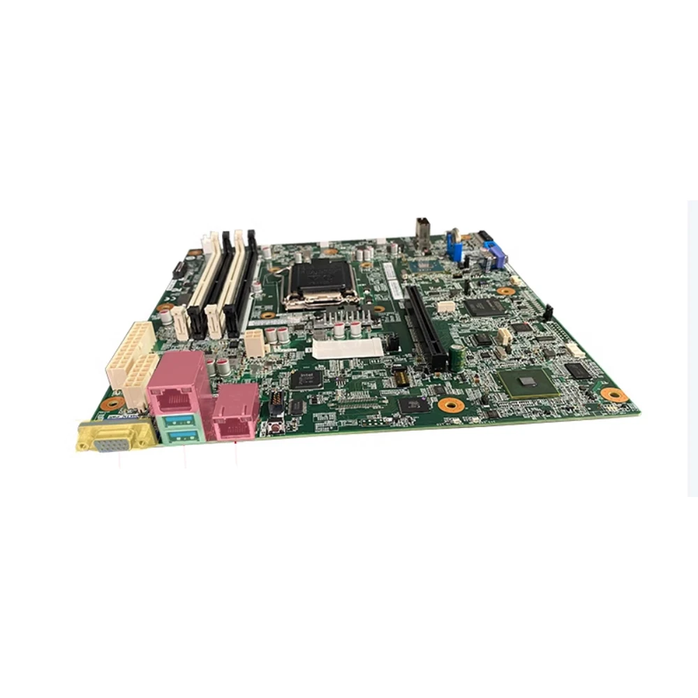 Thinkstation della scheda madre del server X3250M6 per la stazione di lavoro della scheda madre Lenovo 01GT311 00JY451