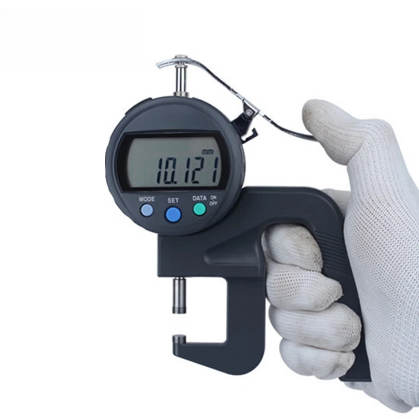 Digital thousands thickness meter 547401 547400S 547 + 401 modified