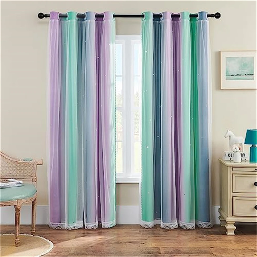 

A362561 Kitchen Curtains