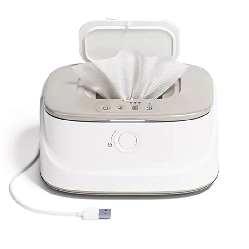 

A99G-Подогреватель для детских влажных салфеток с постоянной температурой, чехол-подогреватель для детских полотенец