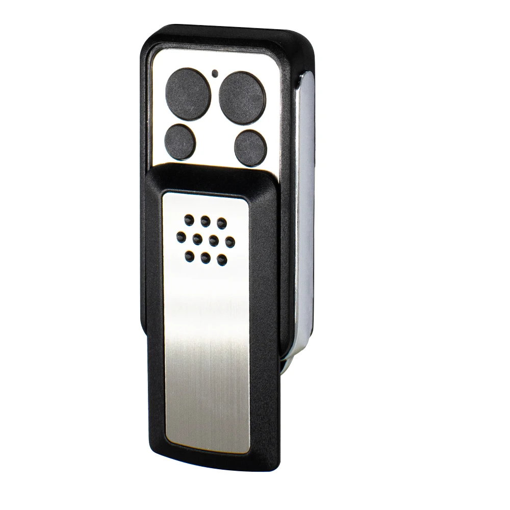AVIDSEN 114253 104250 104251 104257 104350 654250 114235 Garage Remote Control Avidsen Extel Thomson Gate Keyfob Transmitter