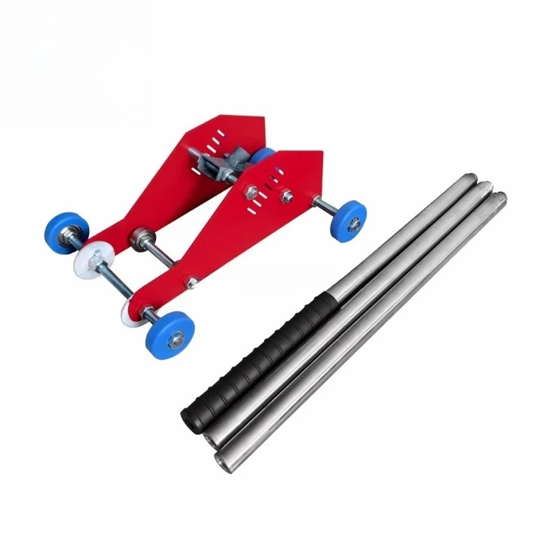 New Design Artificial Grass Installation Tool Sports Field Construction Equipment