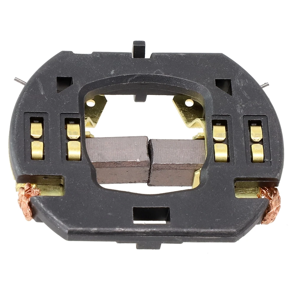 

Высокоэффективный сменный держатель угольных щеток, подходящий для различных электрических инструментов, включая серию 880