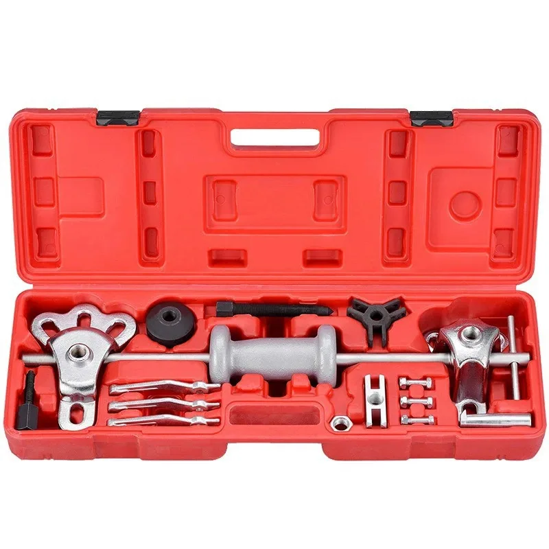 Automobile Wheel Hub Bearing Removal Tool, Rear Wheel Hub Puller