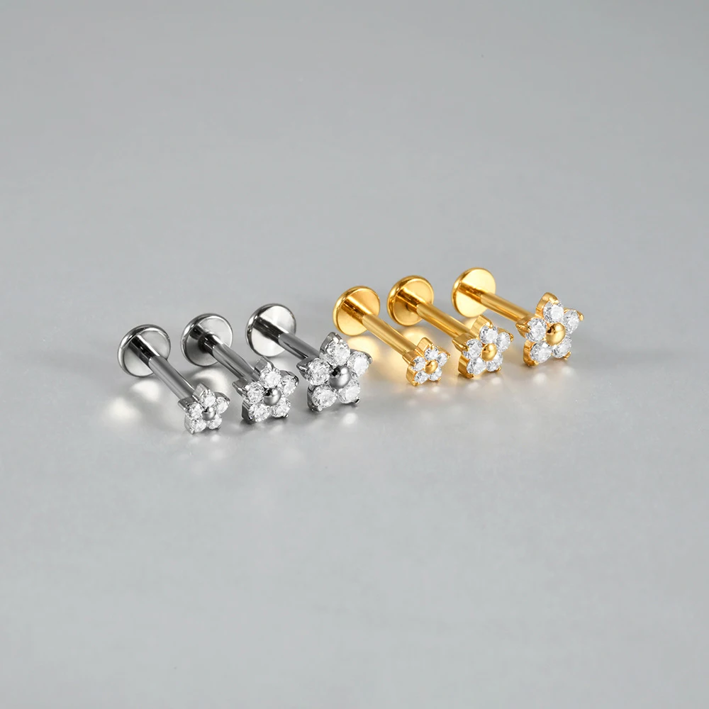 Thumbnail 3 - #14 Top 40 Earrings Worth Buying In 2026