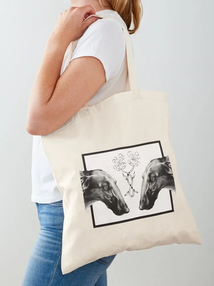 Sincerity Is Scary (Good Luck) Tote Bag Candy bags Fabric bag Handbags
