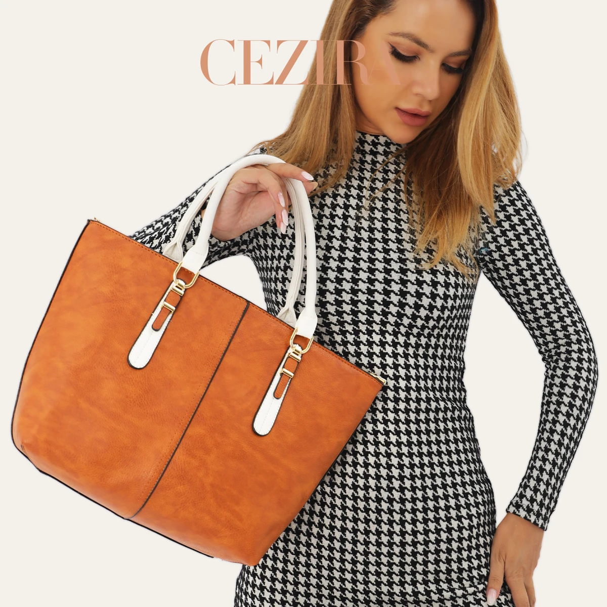 مجموعة حقائب يد نسائية من CR م - مراجعة Women Bags Crossbody وسعره