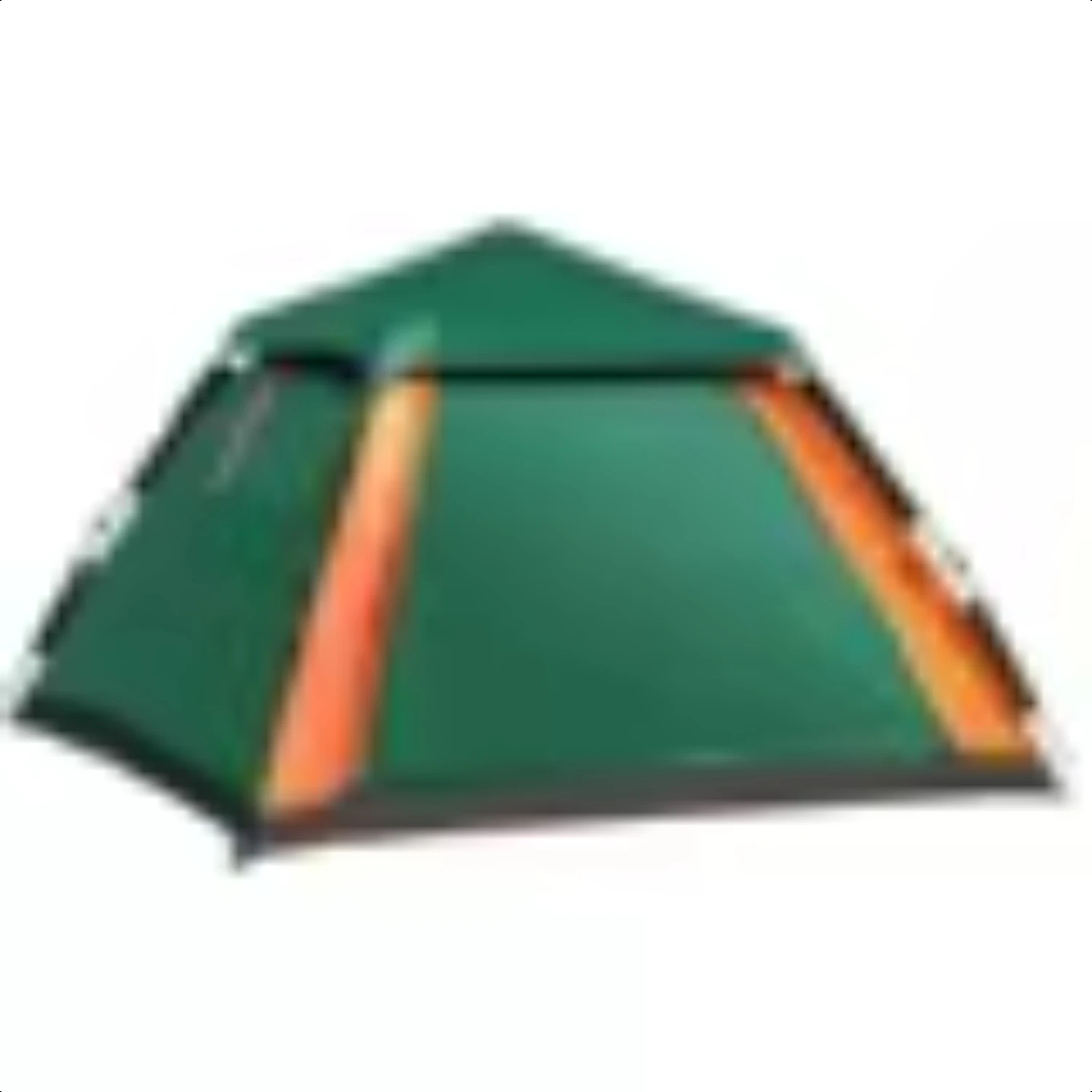 Outdoor Automatic Quick Open Tent Waterproof Camping Tent 3-4 Person Instant Setup Tent Titanium camping Fire maple stove Butane