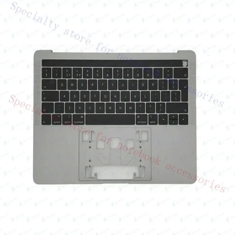 R+  For Apple MacBook Pro 13 2019 A2159 Keyboard Backlight Touchbar US A2159