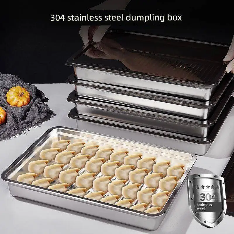 bandeja-de-congelacion-de-acero-inoxidable-304-de-grado-alimenticio-para-el-hogar-para-panecillos-al-vapor-conservacion-en-refrigerador-congelacion-rapida-bandeja-para-barbacoa