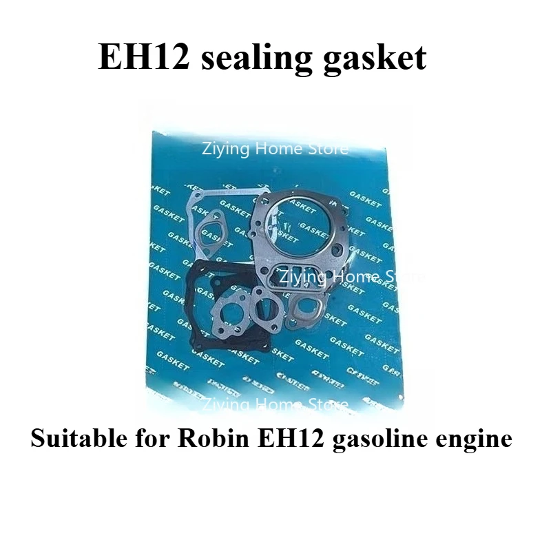 

Accessories Suitable for EH12 Sealing Gasket