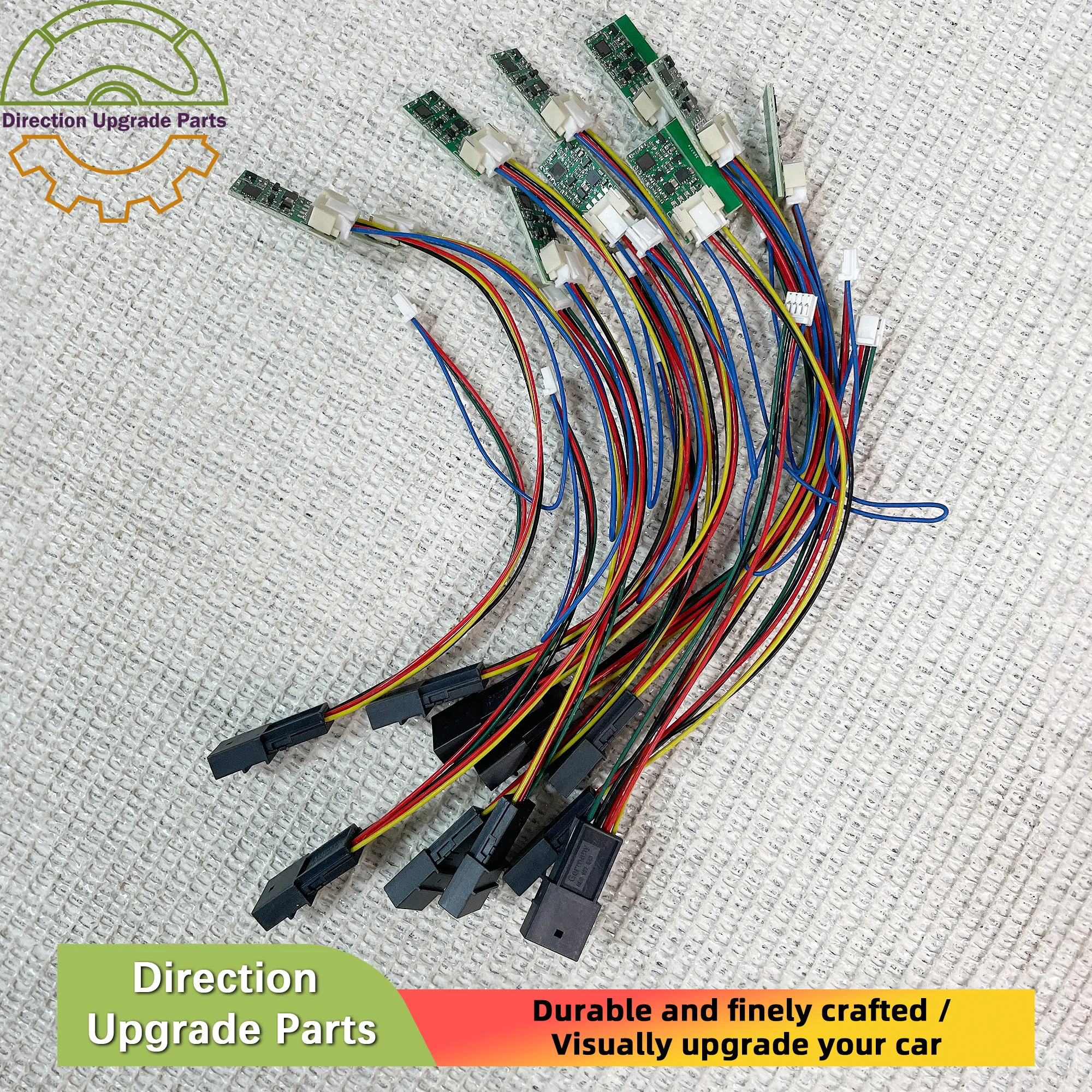 

Для Audi A3 A4 Q5 рулевое колесо имитатор сварочный бесплатно