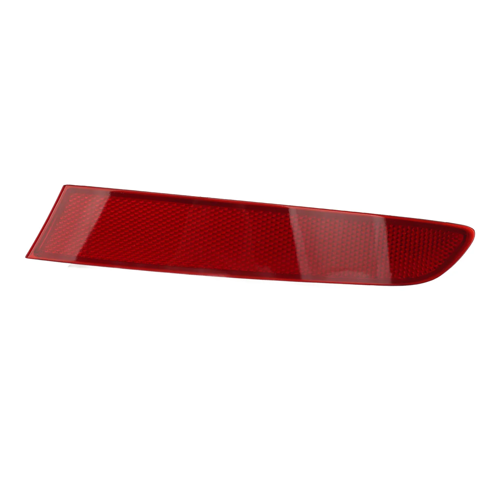 Rear Bumper Reflector Light 63257352210 Right Safety Marker Lamp for BMW X3 F25 2014-2017