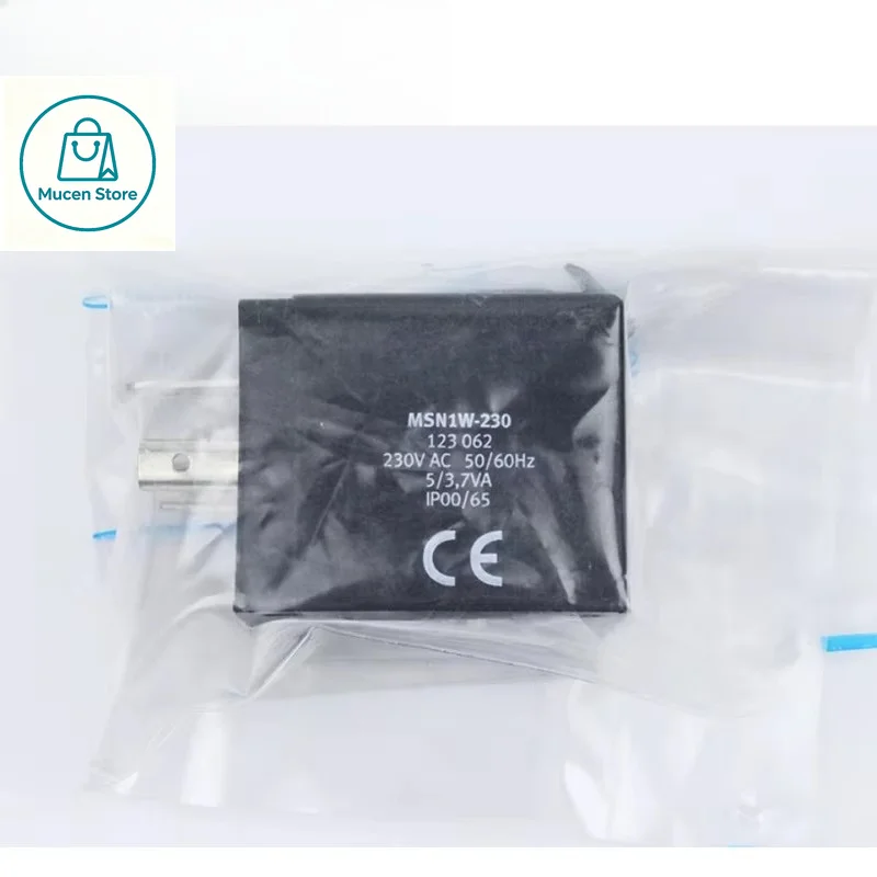 1PC NEW Original FST MSFG/MSN1W/MSN1G/MSG/MSFW/MSW Coil MSFG-24DC/42AC 4527 4540 7760 6720 123060 4526 4531 531763 34411 6720