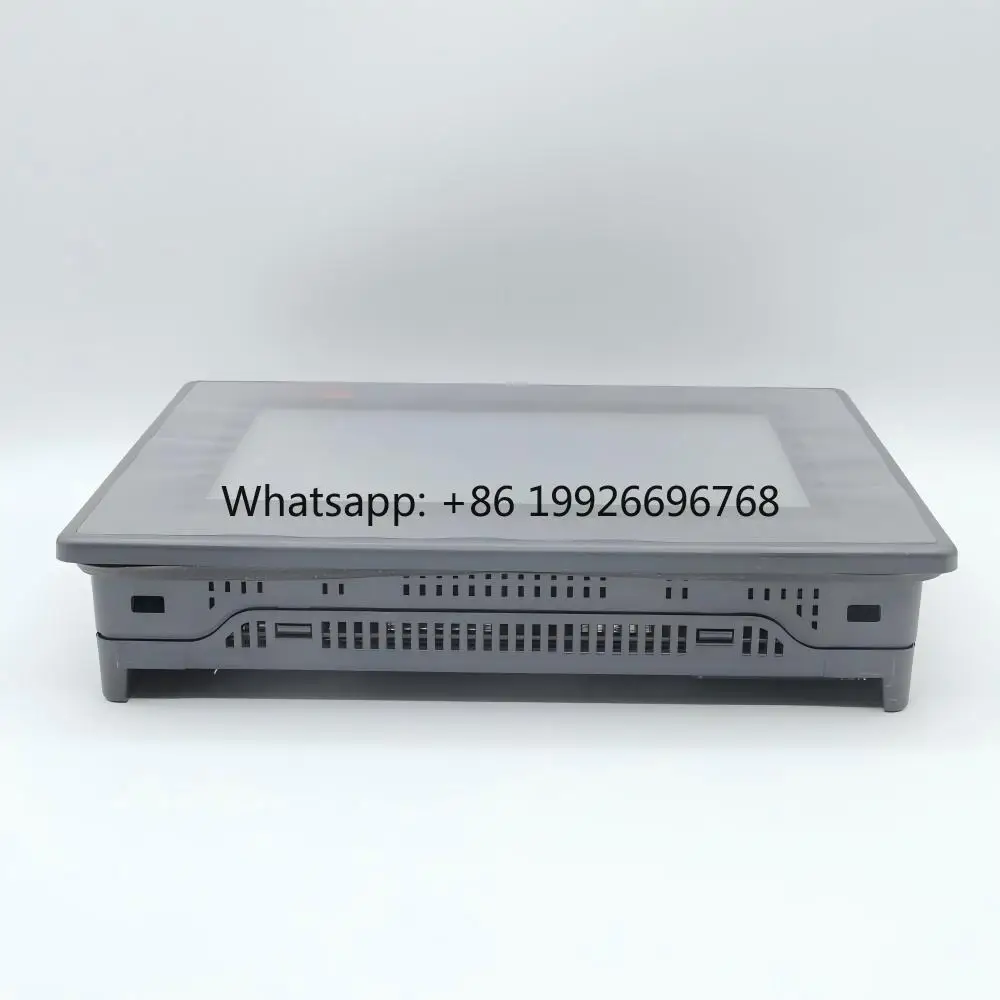 GP477R-EG41-24VP Industrial Touch Screen HMI Operator Interface DCIndustrial Touch Screen DC24V 50W HMI Operator Interface Panel