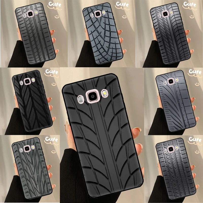 Tire Tread Tyre Tra…