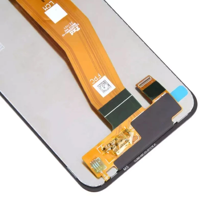 For Samsung Galaxy A14 LCD Display SM-A145F SM-A145F/DSN SM-A145P Touch Screen Digitizer Display 6.6\