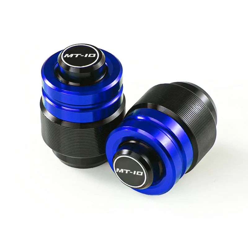 For YAMAHA MT10 MT-10 2016-2021 MT10 SP 2022 Accessories 2 PCS Aluminum alloy Motorcycle Tyre Stem Valve Cap Dustproof