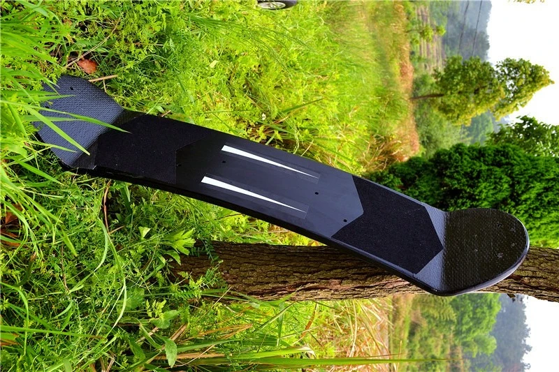Simultaneous listing at home and abroad, new  , off-road skateboard, power , mountain skateboard