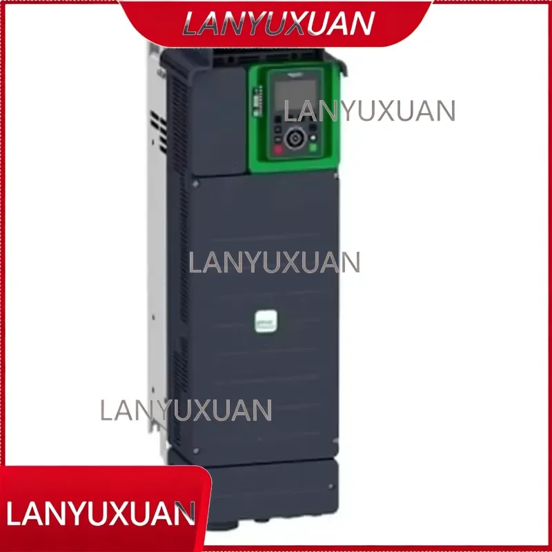 ATV930D22N4 Three Phase PLC Programmable Logic Controller Industrial Automation Frequency Converter 220V