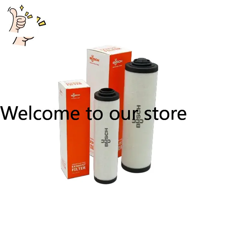 [Spot] Factory Direct Procurement, Puxu Busch Exhaust Filter V532140156