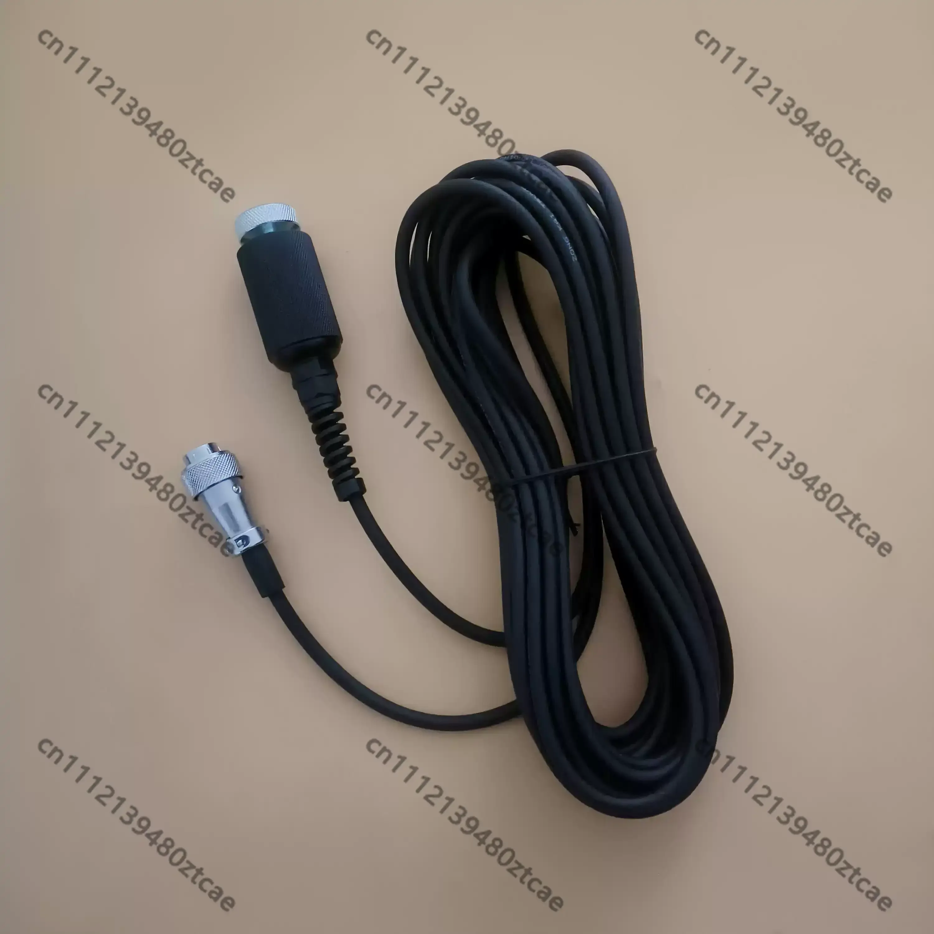 Vibration RPM Measuring Adapter Cable Wire For Testing Equipment Maintenance Spare Replace Accessory