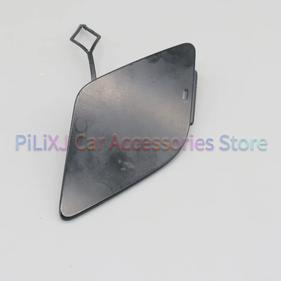 Parachoques trasero para coche, gancho de remolque, tapa de cubierta de ojo, recorte de tapa de carcasa de remolque, BMW 3 G20 G21 LCI M Sport 2023-2025 #51125A697D5