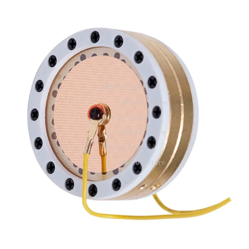 rK87 Mic Capsule Wire High Precision Replacement Part Compatible with  Microphone
