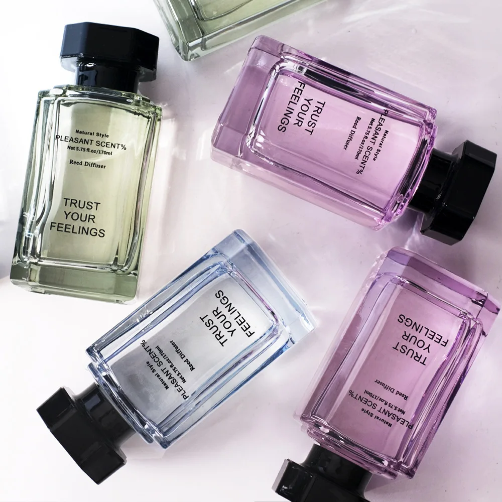 

Alcohol Free Essential Oil Classic Series Cane Fragrance Indoor Persistent Fragrance Premium perfume