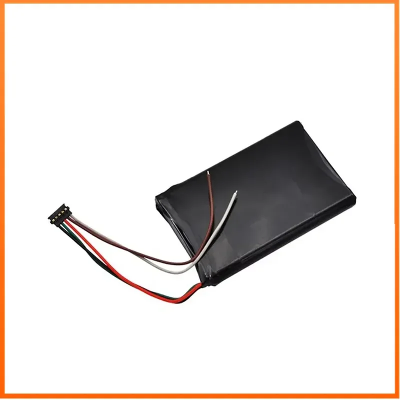 3.7V 1150mAh PA-GM1000 Battery For Garmin Edge 1000 Approach G8 GPS Compatible 361-00035-06 Rechargeable Batteries