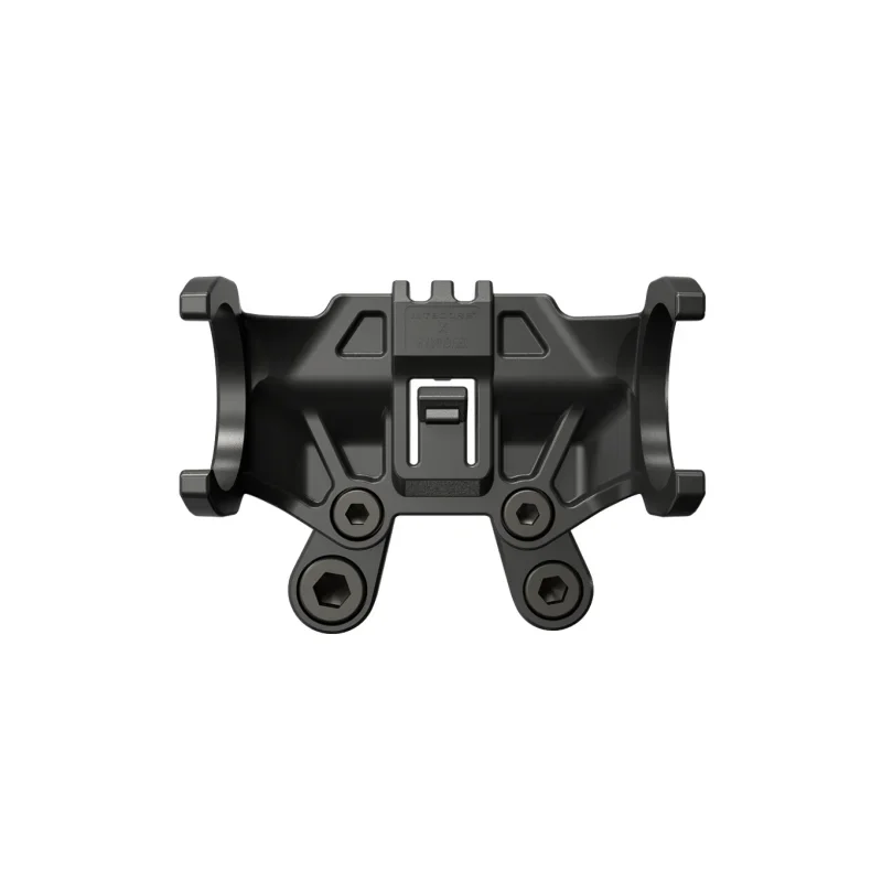 NITECORE BM06 Headlamp Bike Mount Specially designed for HC60 UHE and HC65 UHE