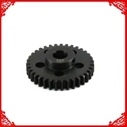 RCAWD 35T Teeth Spool Gear For 1/7 Arrma Infraction Felony Limitless 6S BLX upgraded parts