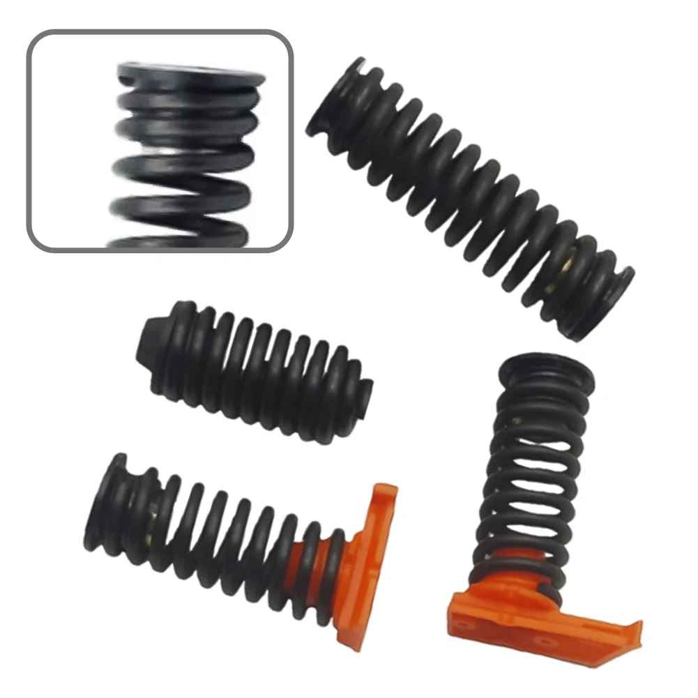 Isolator Spring As Shown Anti Vibration Mount Easy Installation Stable Performance Reduces Vibration Direct Fit