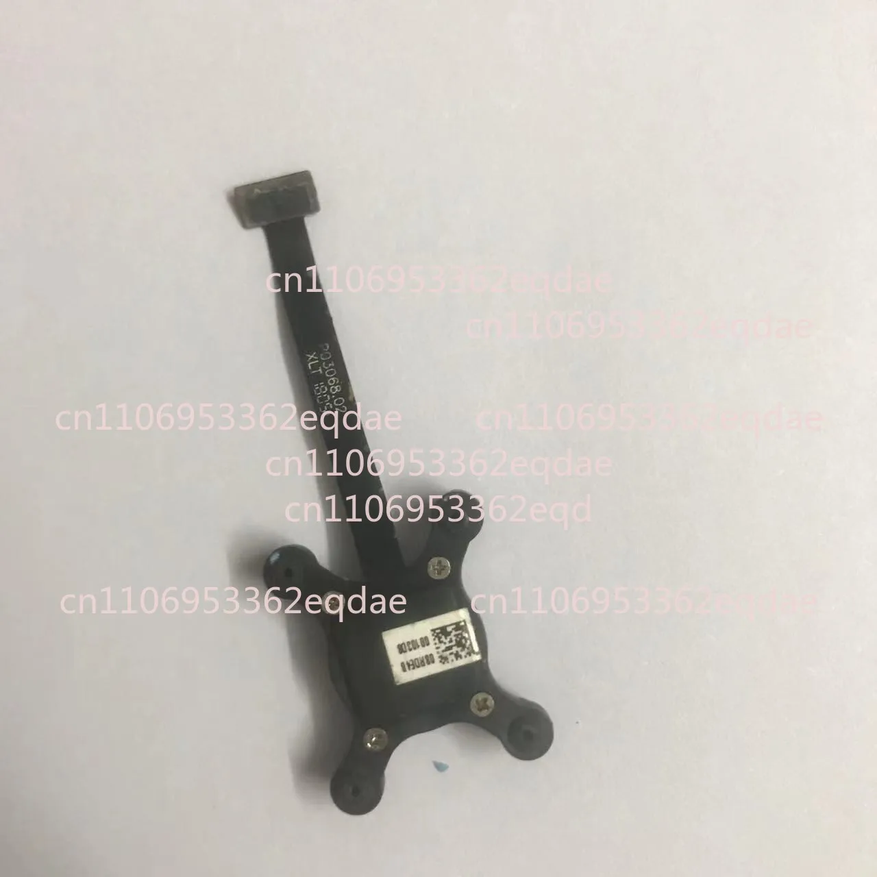 Genuine FOR DJI Mavic 2 Pro/Zoom IMU Module with Ribbon Cable Spare Component Parts