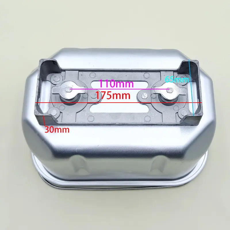 Suitable for Kepu Bread Machine BM9386 Mixing Liner Bucket Bread Bucket and Noodle Stick Mixing Blade