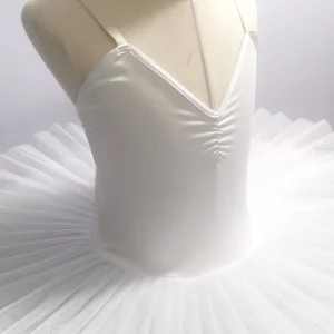 أعلى 9 مبيعات زي البجعة البيضاء - No7