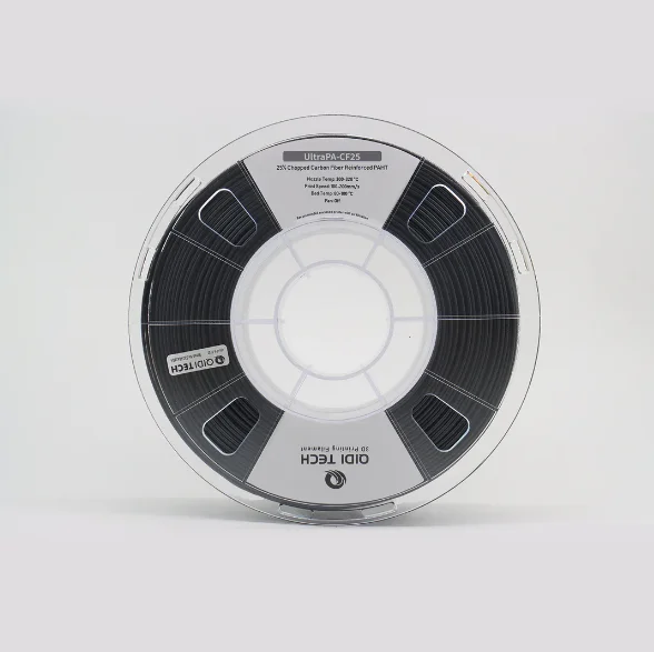 QIDI UltraPA-CF25(PPA-CF Core) 3D Printer Filament
