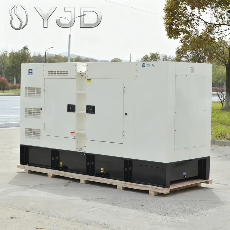 DYJD Industrial Diesel Power 150kw Electric Diesel Generator 150kw 160kw 150kva 1200kva Price
