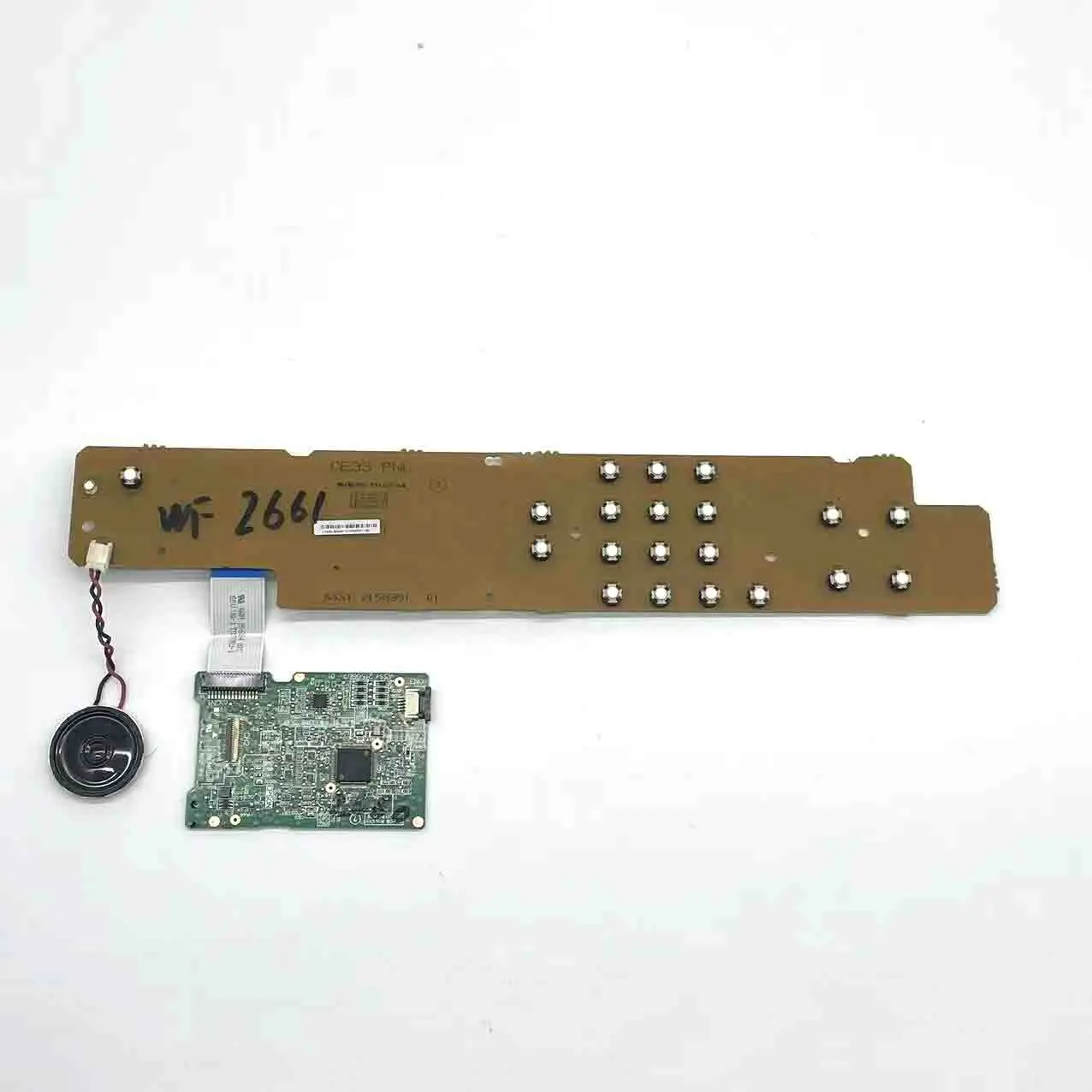 WF-2661 WF-2660 Scr…