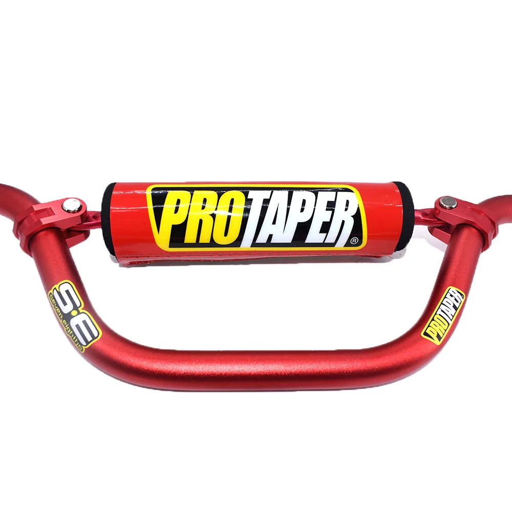 PRO Taper Handlebar 7/8\